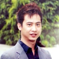 Alan Wong