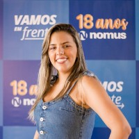 Paula Gomes Dos Santos Oliveira