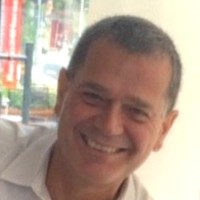 Alexandre Benatti