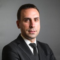 Luigi Iannilli, Ph.D.