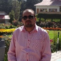Afzaal Ahmed