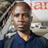 Julius Nyandieka