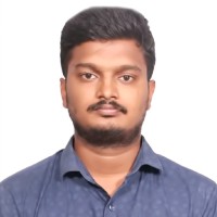 Praveen S