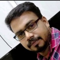 Aneesh Jose