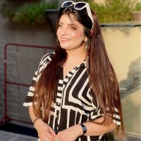 Arooj Mushtaq