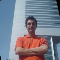 Ali Riahi
