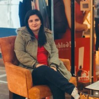 Pooja Khatri