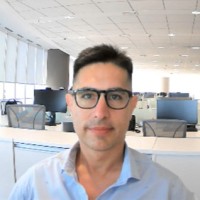 Pablo Demián Lucero Irazoqui