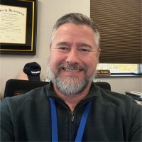 Jamie Ponder, Mba
