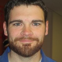 Mike Whitfield