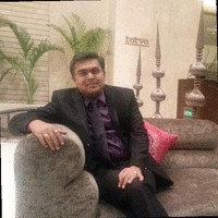 Kamal Kaushik