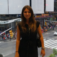 Veronika Tizio-Goldstein