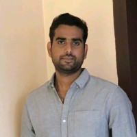 anoop joseph