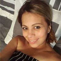 Olga Cantu