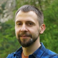 Dzmitry Yeutukhou