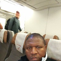 Lebogang Lithuge