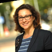 Марина Рощина