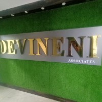 KISHORE DEVINENI