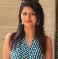 Eesha Agrawal