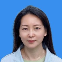 Nancy Gao