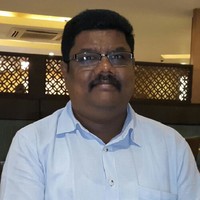 Jayasekar Jayachandrababu