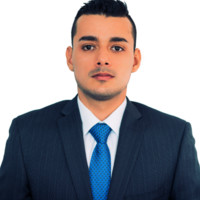 Dany Pascual Gómez Sánchez