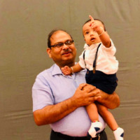 Arvind Kumar Rajput