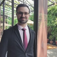 Paulo Roberto Garcia Junior