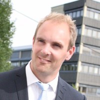 Joacim Fostervoll Kristensen