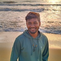 Pugazh Mukilan