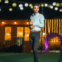 Mostafa Abdou