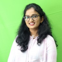 Anitha krishnakumar