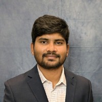 Venkata Sai Ram Reddy Kandula