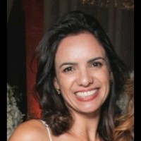 Daniela Felix Romio, CEA