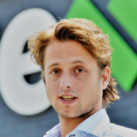Jorik Van Vlastuin
