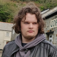 Ciaran Smith