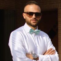 Mattia Tognazzo