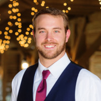 Jeremy B Halligan