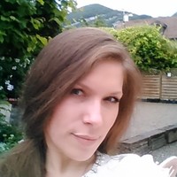 Ольга Друзева