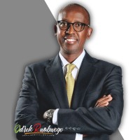 Odrek Rwabwogo