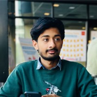 Maulik Rathod