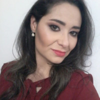 Ene Caroline Santana Da Silva