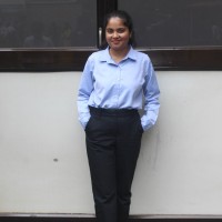 Sharvari Jadhav