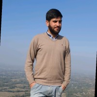 Irfan Bashir