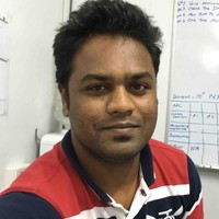 Deepak Korde