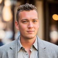 Jacob Kane