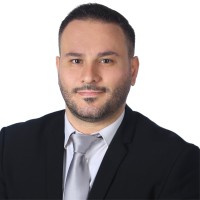 Mohammad Sinnokrot - Pmp®