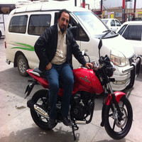 Salah Hakak