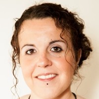 Nuria Rey