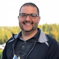 Jonathan Garcia, PMP